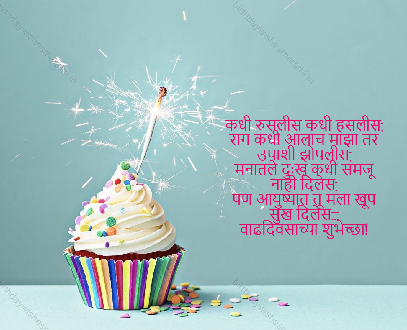 Birthday Wishes To Brother In Marathi Age Infoupdate