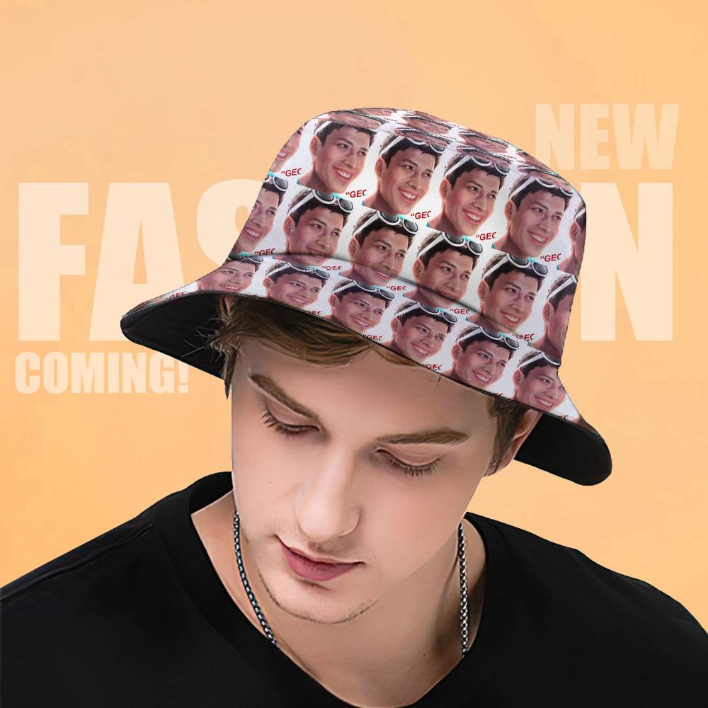 Georgenotfound Fisherman Hat 