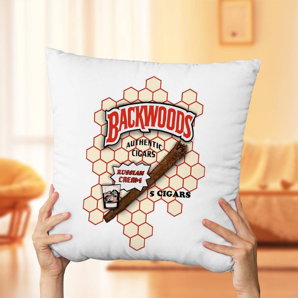 Russian cream 2024 backwoods backpack