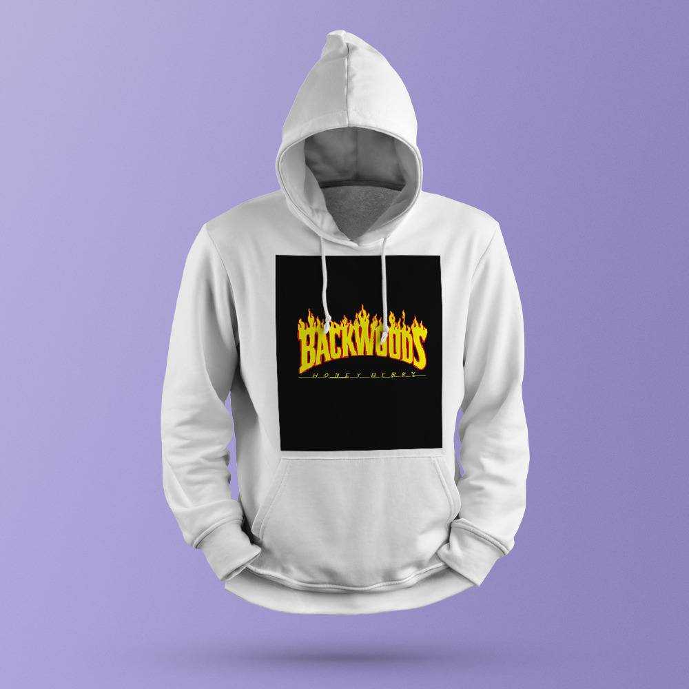 Backwoods hoodie honey sales berry