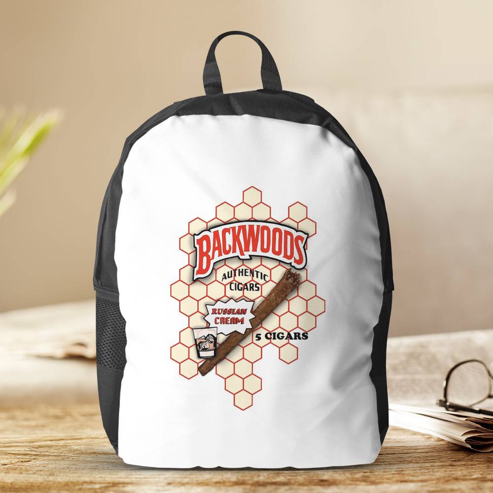 Backwood bookbag online