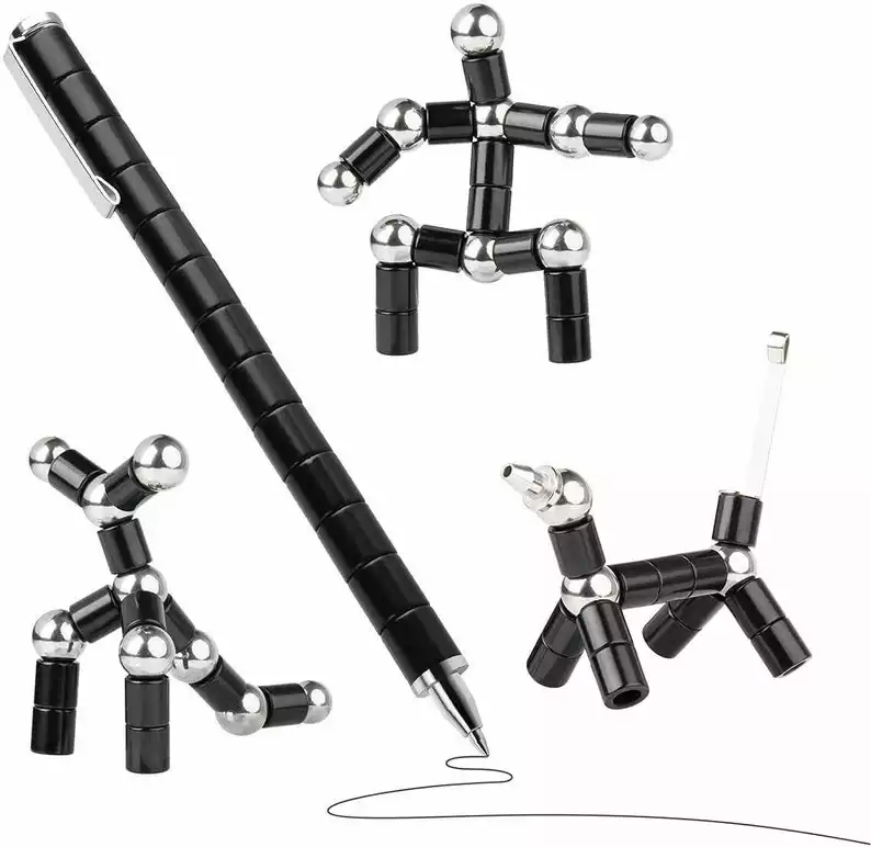  Fidgi Pen - The Original Fidget Pen - Fidget Spinner