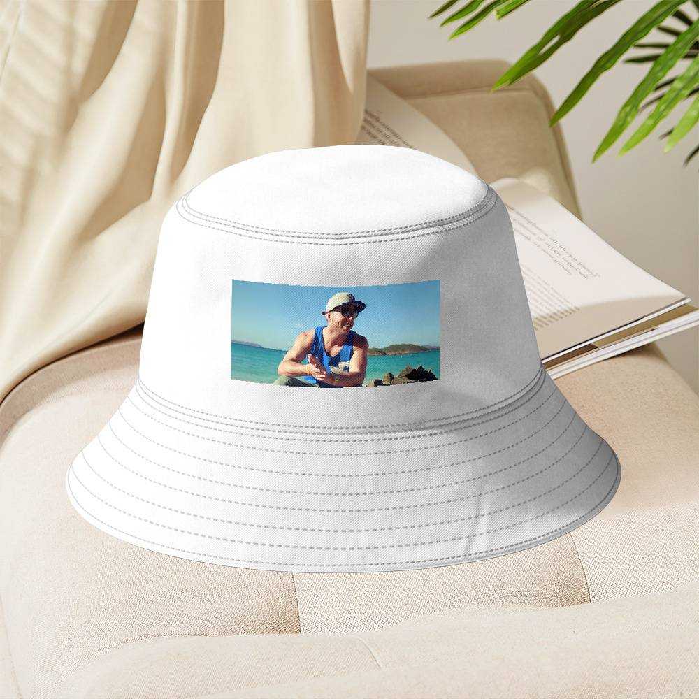 Mike Stud Bucket Hat Unisex Fisherman Hat Gifts for Mike Stud Fans