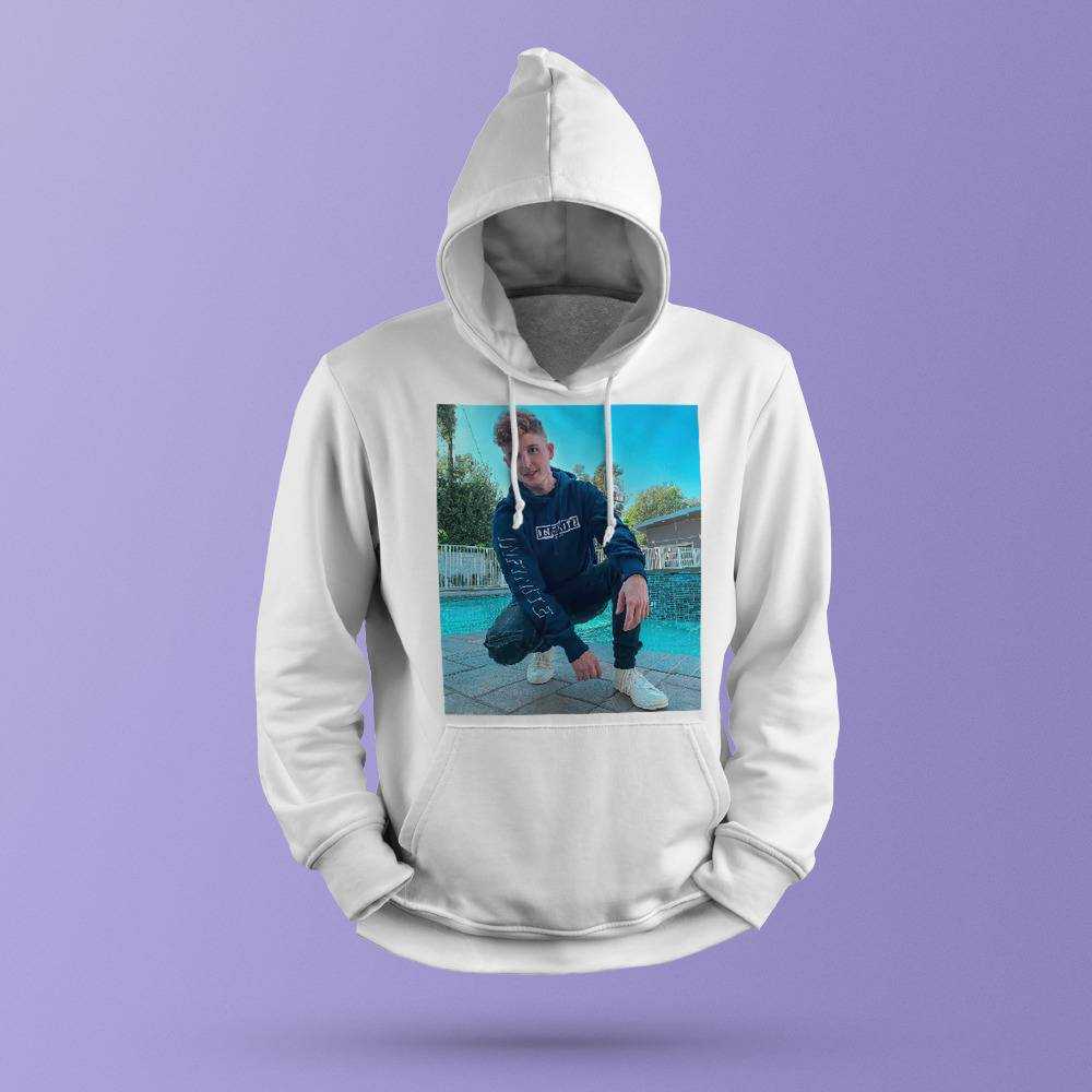 Infinite hoodie shop