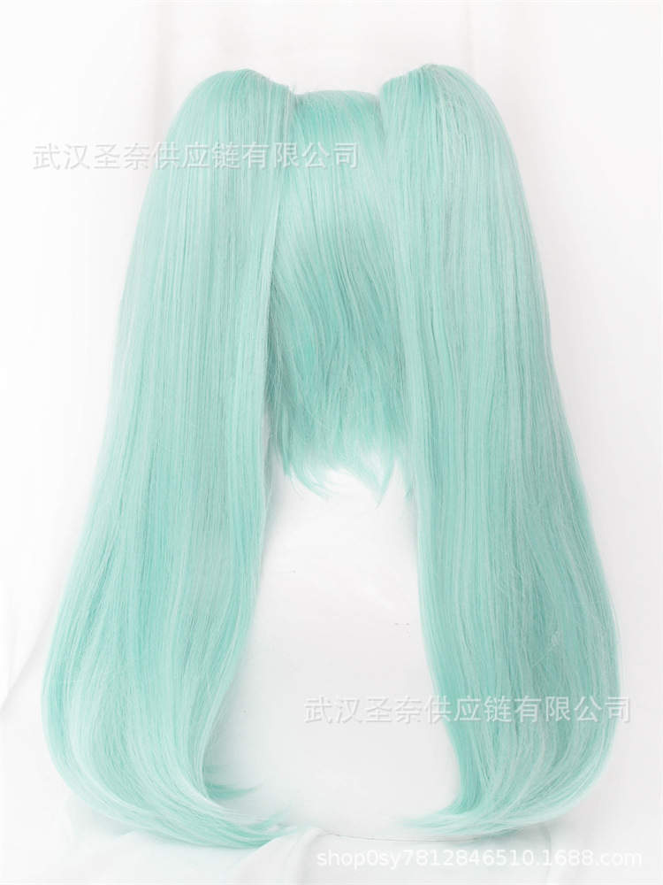 Uwowo Anime Cyberpunk: Edgerunners Cosplay Rebecca Cosplay Wig Light B –  Uwowo Cosplay