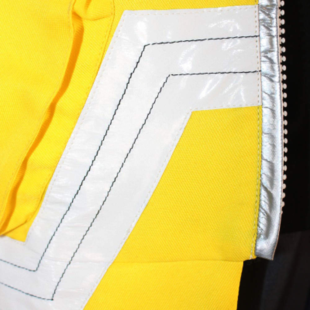 Cyberpunk 2077 Edgerunners Lucy Cosplay Jacket - Get 30% OFF