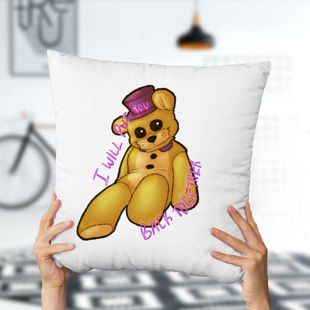 Fredbear Plush, Fredbear Plush Official Store