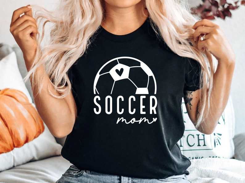 Soccer Ball Svg, Retro Svg Sport Mom Svg Mom Shirt Svg Soccer Svg Png#5