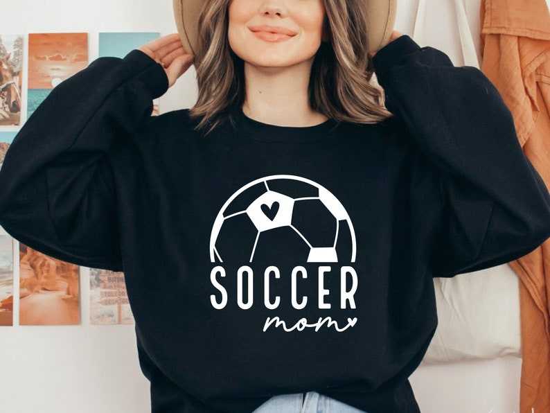 Soccer Ball Svg, Retro Svg Sport Mom Svg Mom Shirt Svg Soccer Svg Png#8