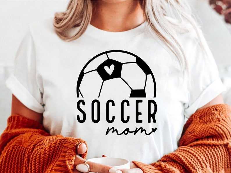 Soccer Ball Svg, Retro Svg Sport Mom Svg Mom Shirt Svg Soccer Svg Png