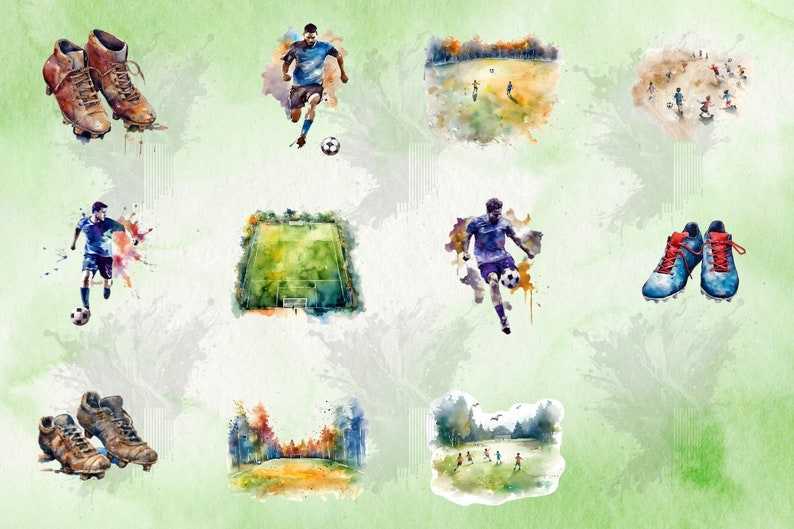 Soccer Ball Svg, Soccer SVG PNG Clipart Collection Bundle#3