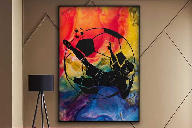 Soccer Ball Svg Cutting Files, Soccer Ball Vector Soccer Ball Cricut#5