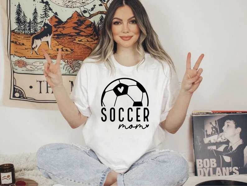 Soccer Ball Svg, Retro Svg Sport Mom Svg Mom Shirt Svg Soccer Svg Png