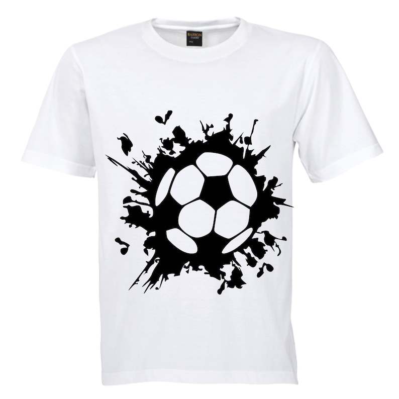 Soccer Ball Svg Cutting Files, Soccer Ball Download SVG#4