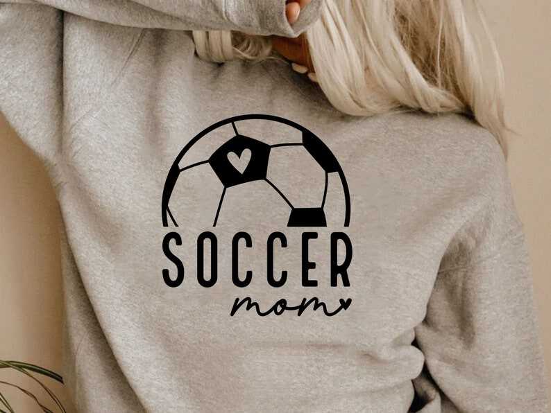 Soccer Ball Svg, Retro Svg Sport Mom Svg Mom Shirt Svg Soccer Svg Png#7