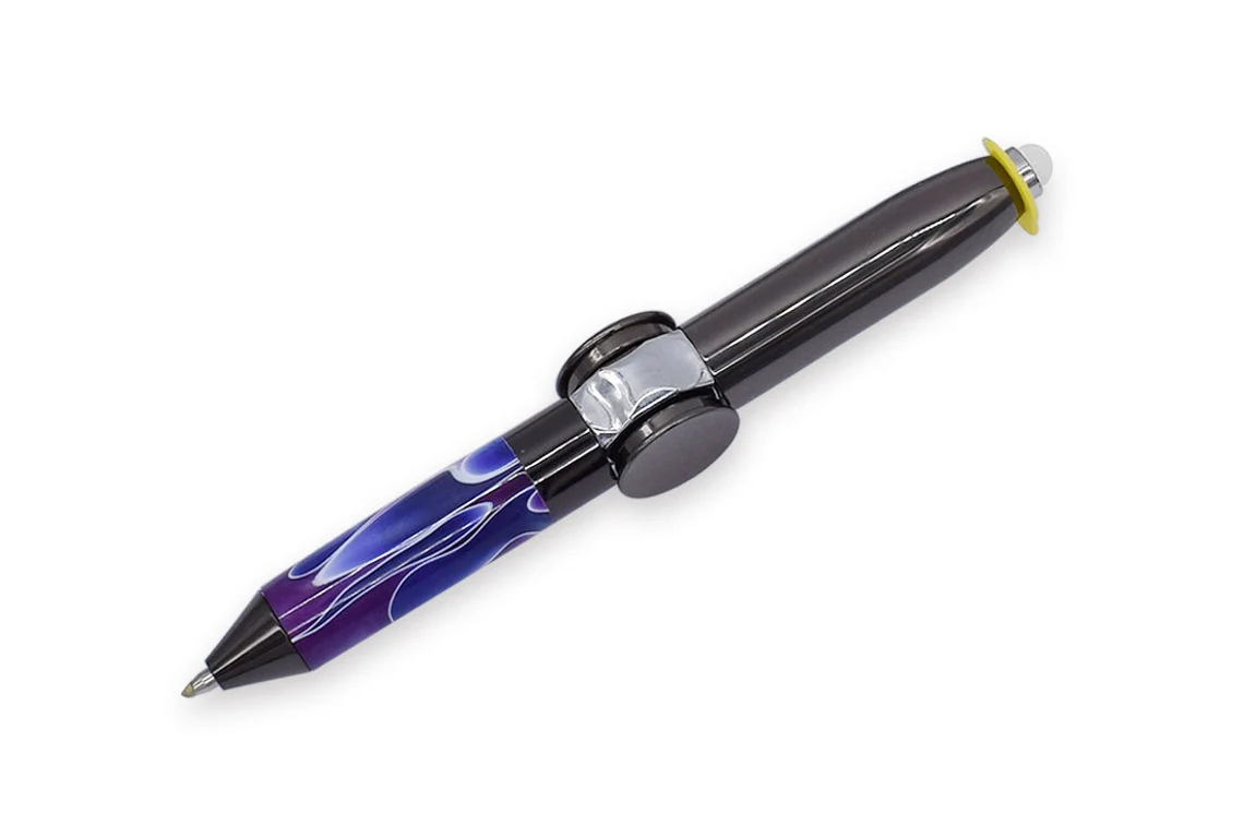 Fidget Magnetic Pen, Multifunctional Modular Magnetic