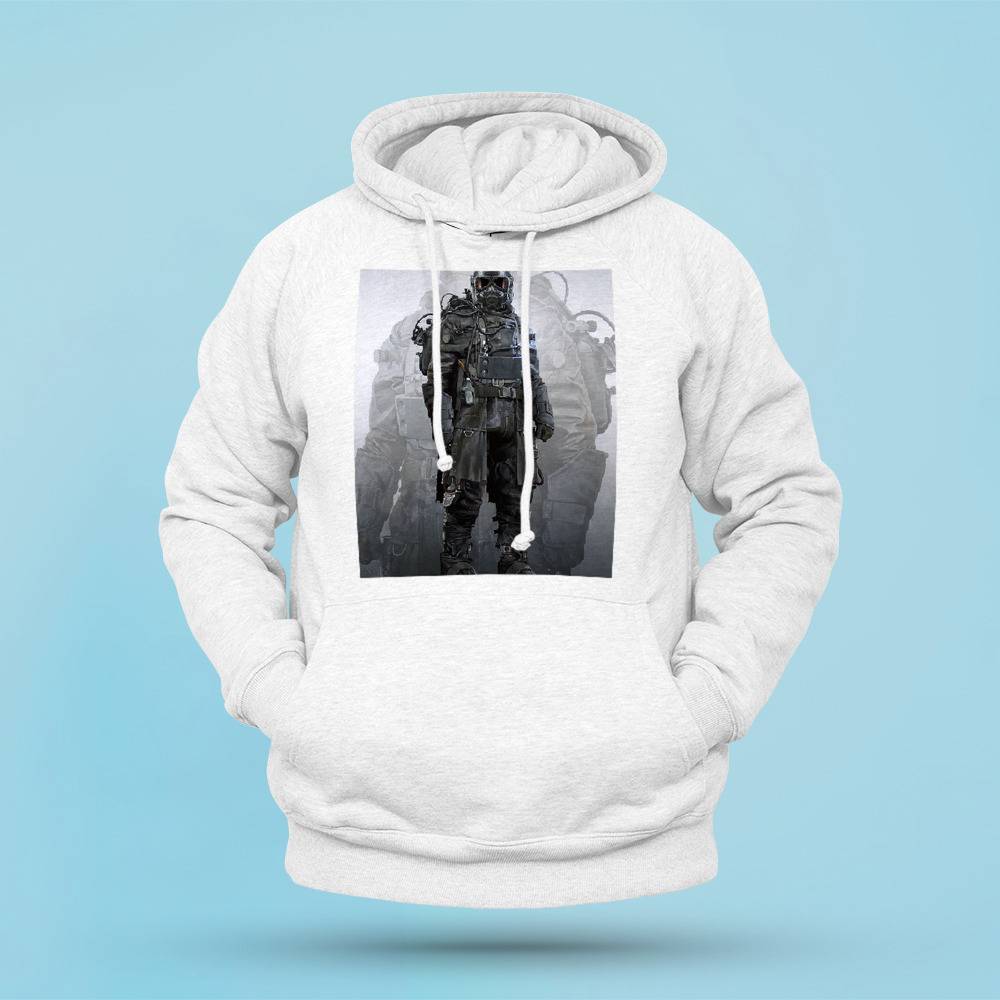 New York 199X Hoodie – Rosh Gallery