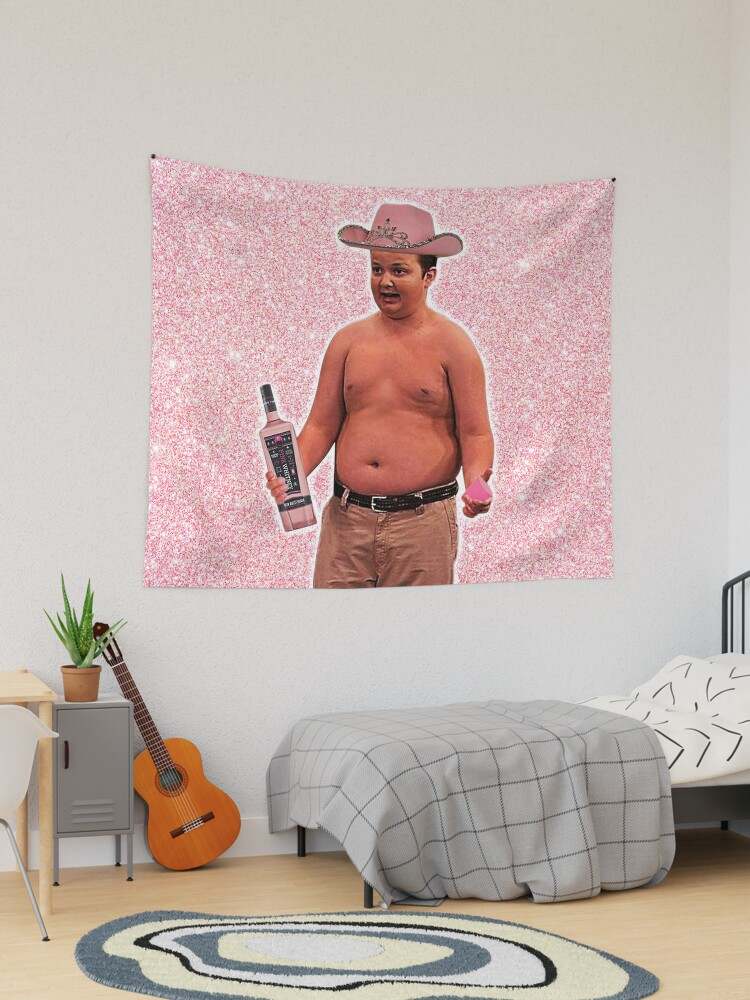 Tapestry gibby online