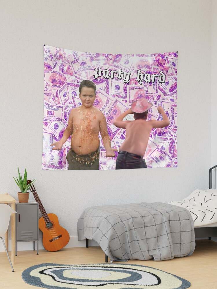 White claw gibby discount tapestry