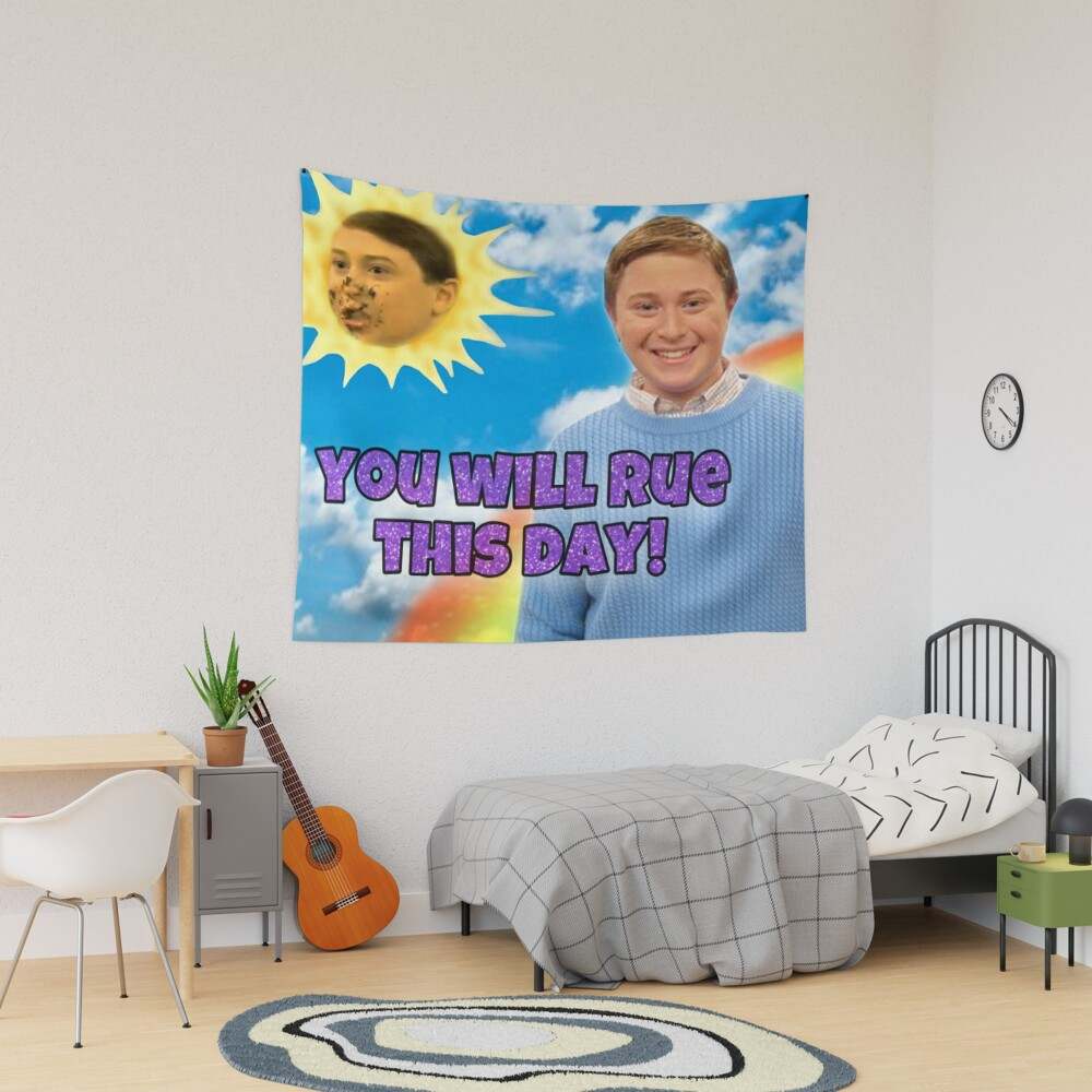 White claw gibby tapestry new arrivals