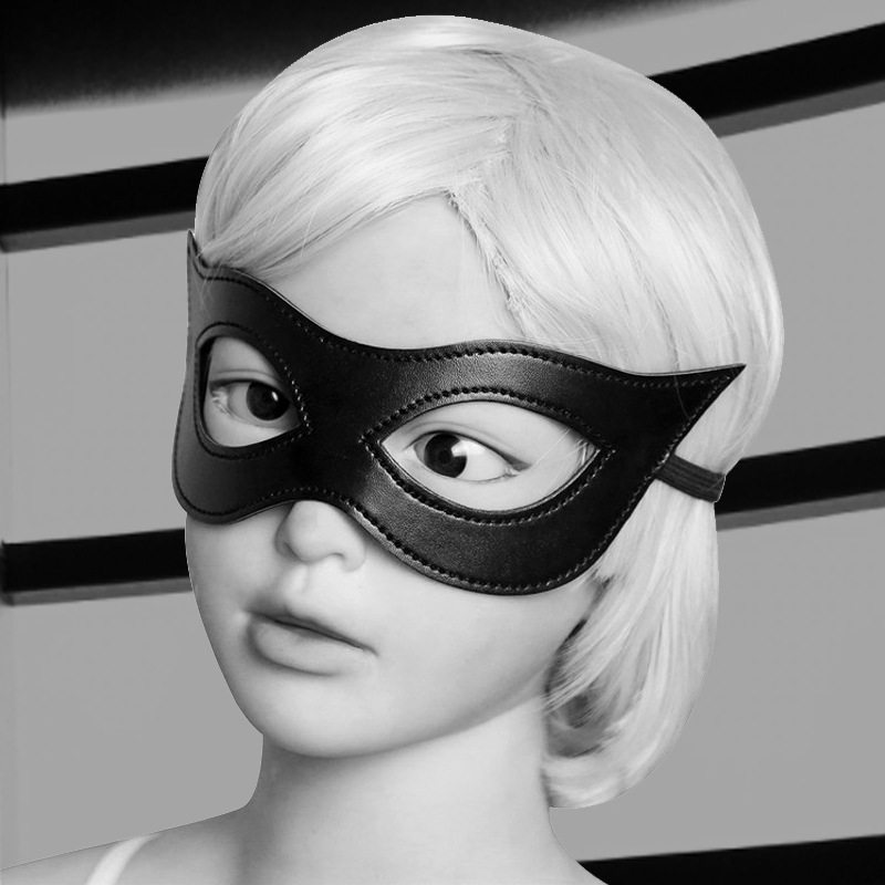 Catwoman Mask | catwomancosplay.store