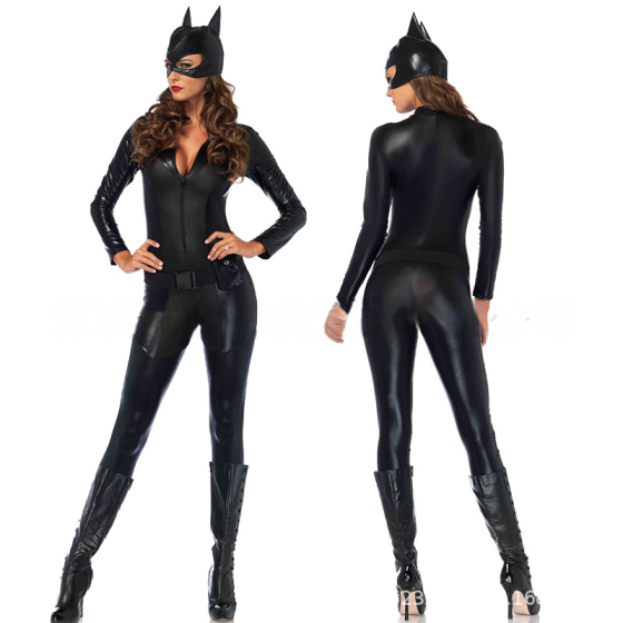 Sexy Catwoman Cosplay | catwomancosplay.store