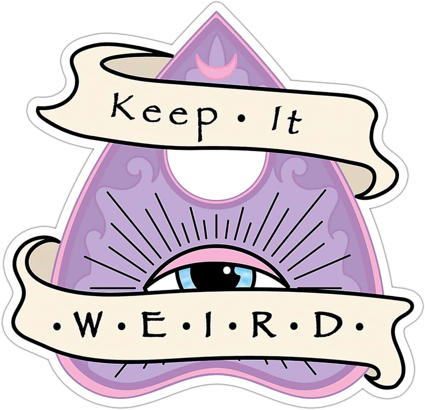 Get Perfect Pastel Goth Sticker Here With A Big Discount.