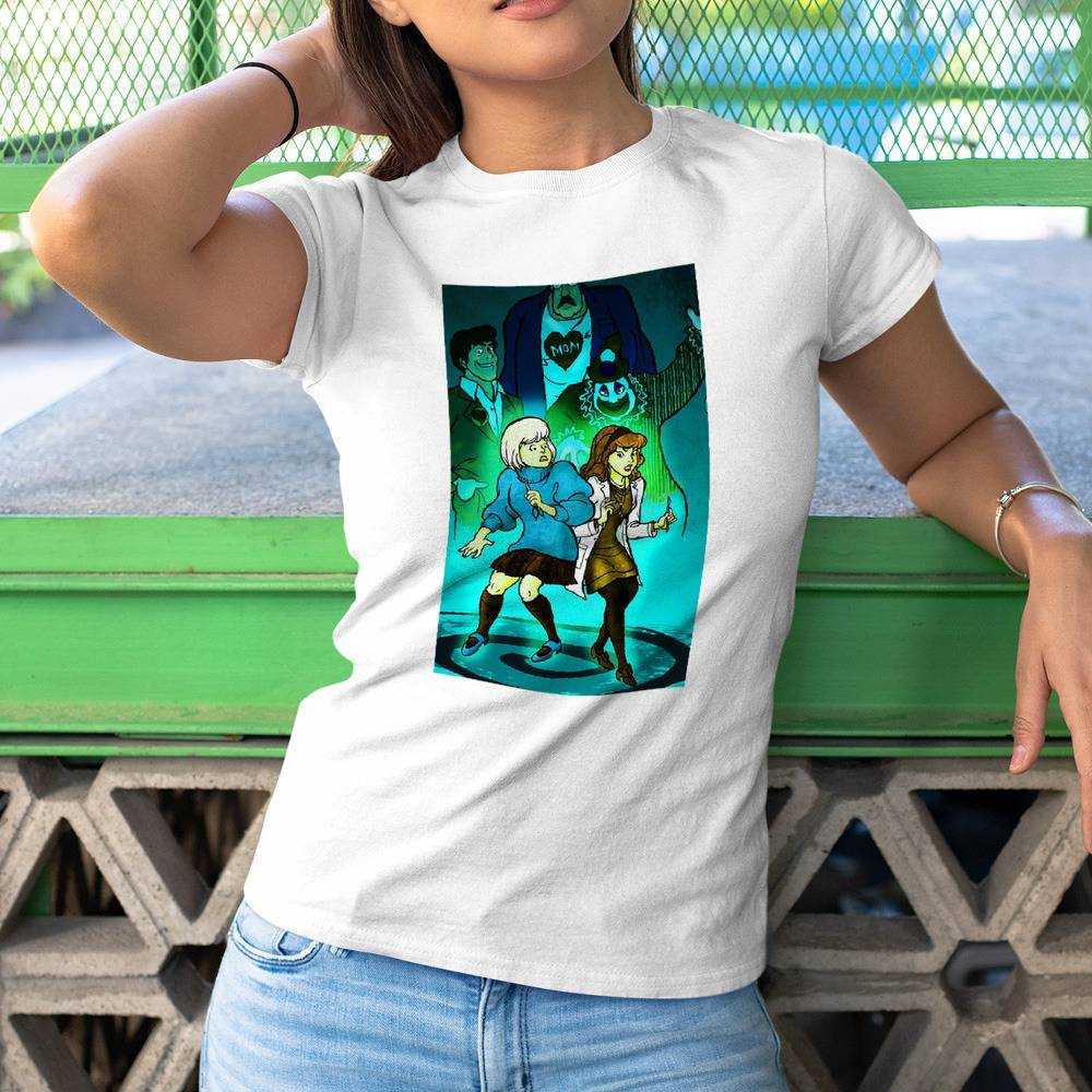 Morbid Podcast T-shirt A True Crime Podcast T-shirt