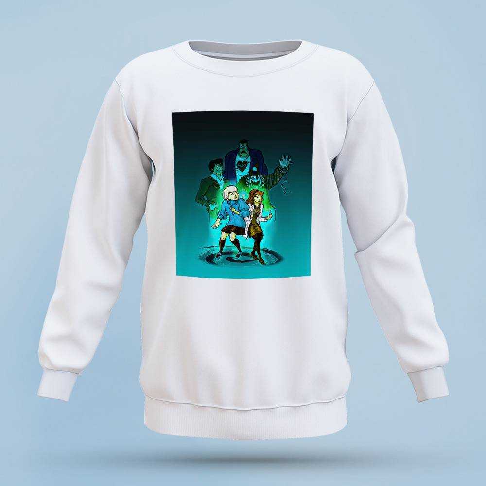 Morbid Podcast Sweatshirt Classic Celebrity Sweatshirt A True Crime Podcast Sweatshirt