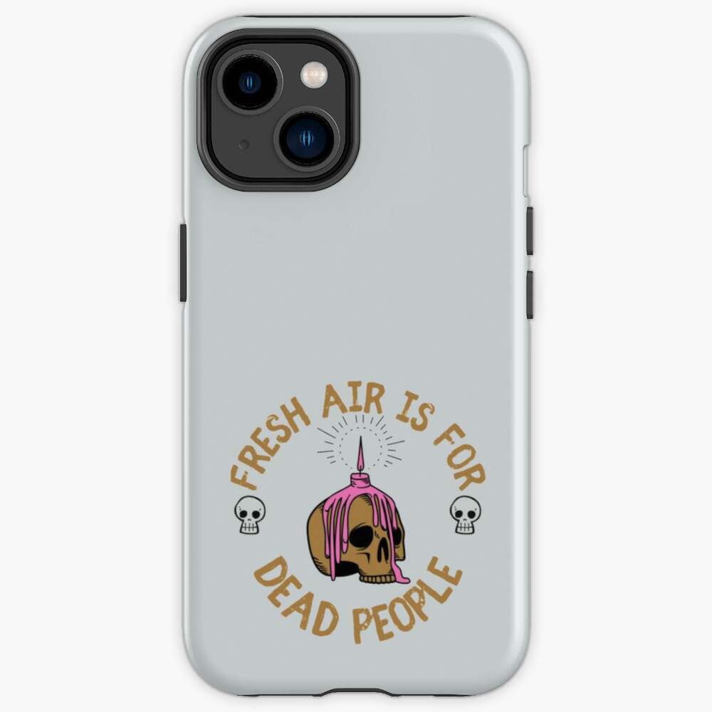 Morbid Podcast IPhone Case, Morbid Podcast Classic IPhone Cases