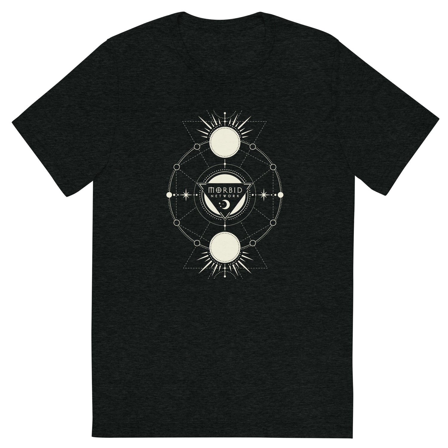 Morbid Podcast T-shirts | morbidpodcastmerch.store