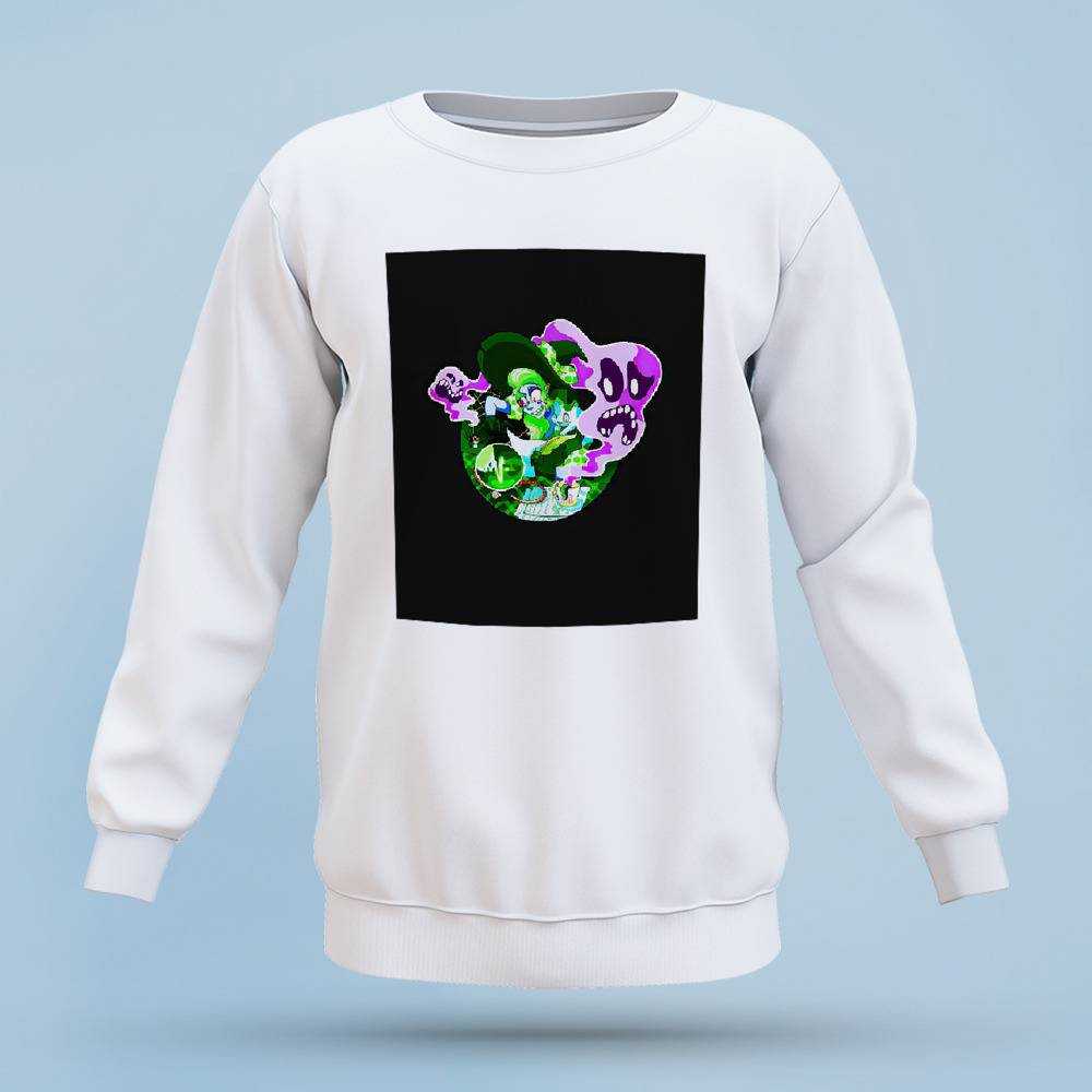 Morbid Podcast Sweatshirt Classic Celebrity Sweatshirt Favorite Murder Podcast Sweatshirt