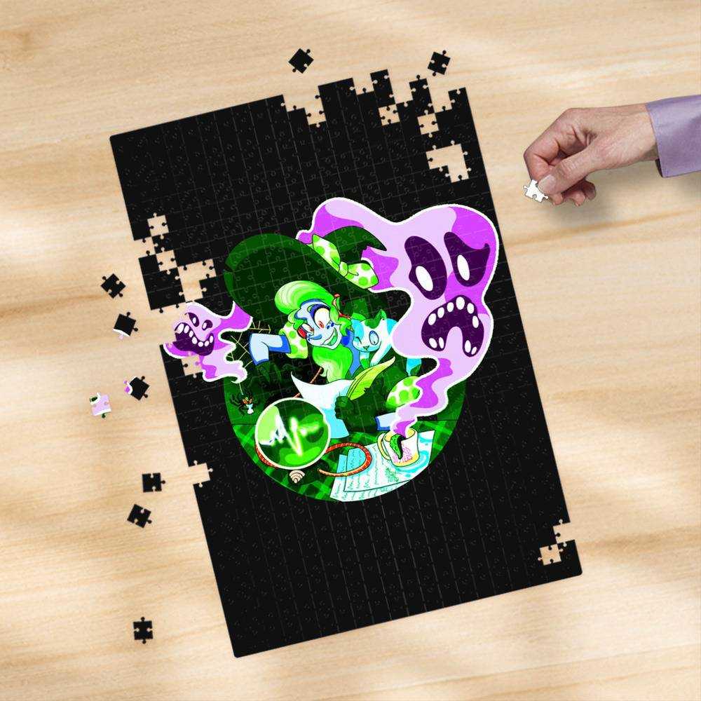 Morbid Podcast Puzzle Favorite Murder Podcast Puzzle