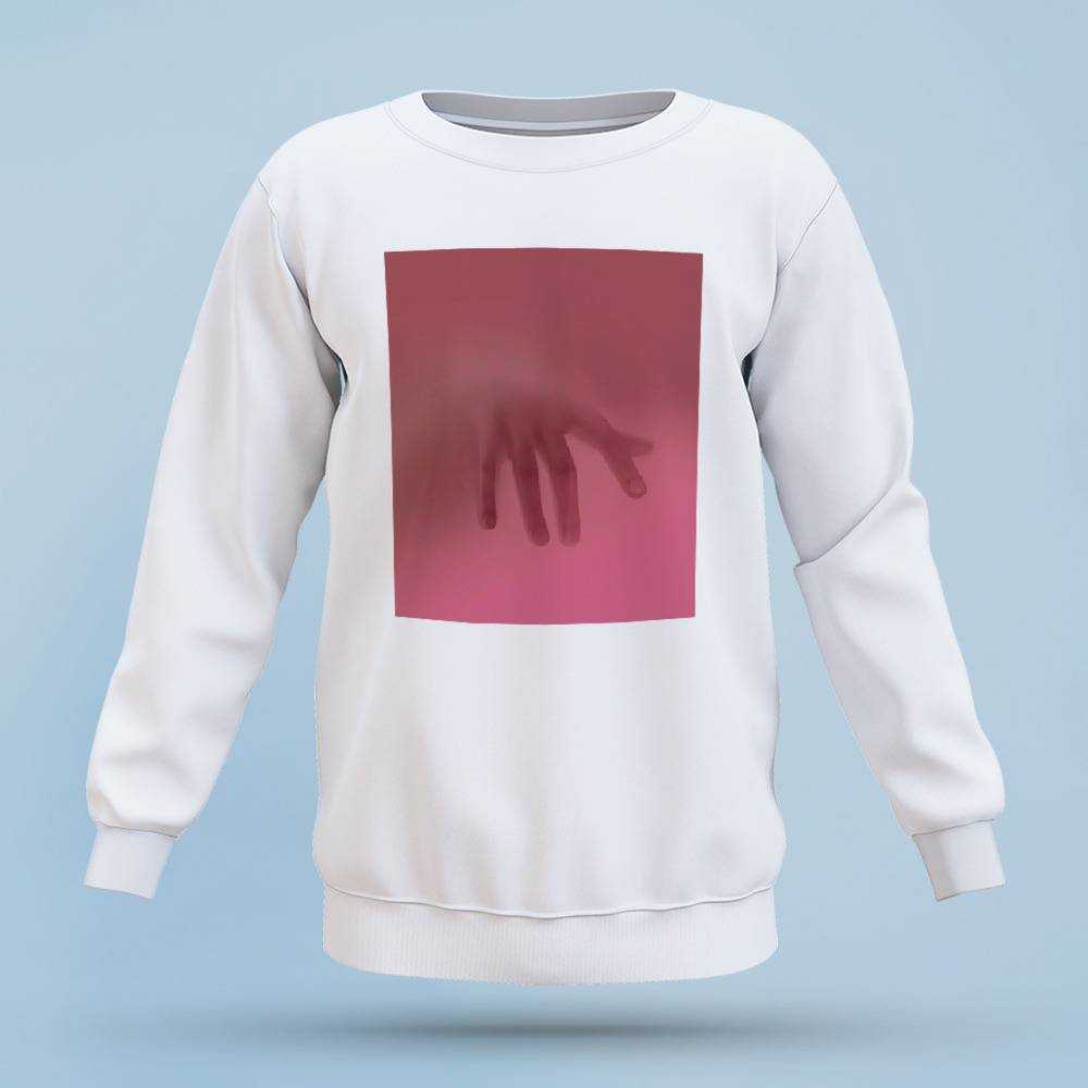 Morbid Podcast Sweatshirt Classic Celebrity Sweatshirt Hey Weirdos Classic Sweatshirt
