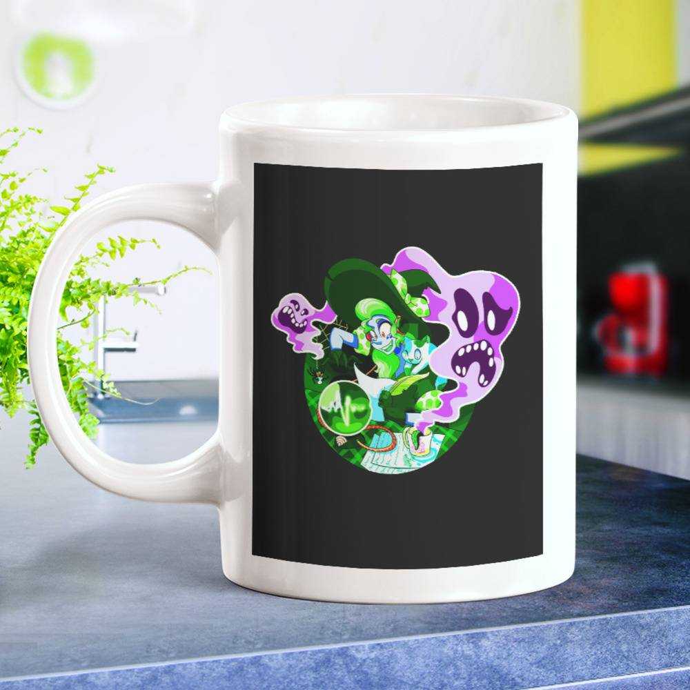 Morbid Podcast Mug Favorite Murder Podcast Mug Custom Coffee Mug