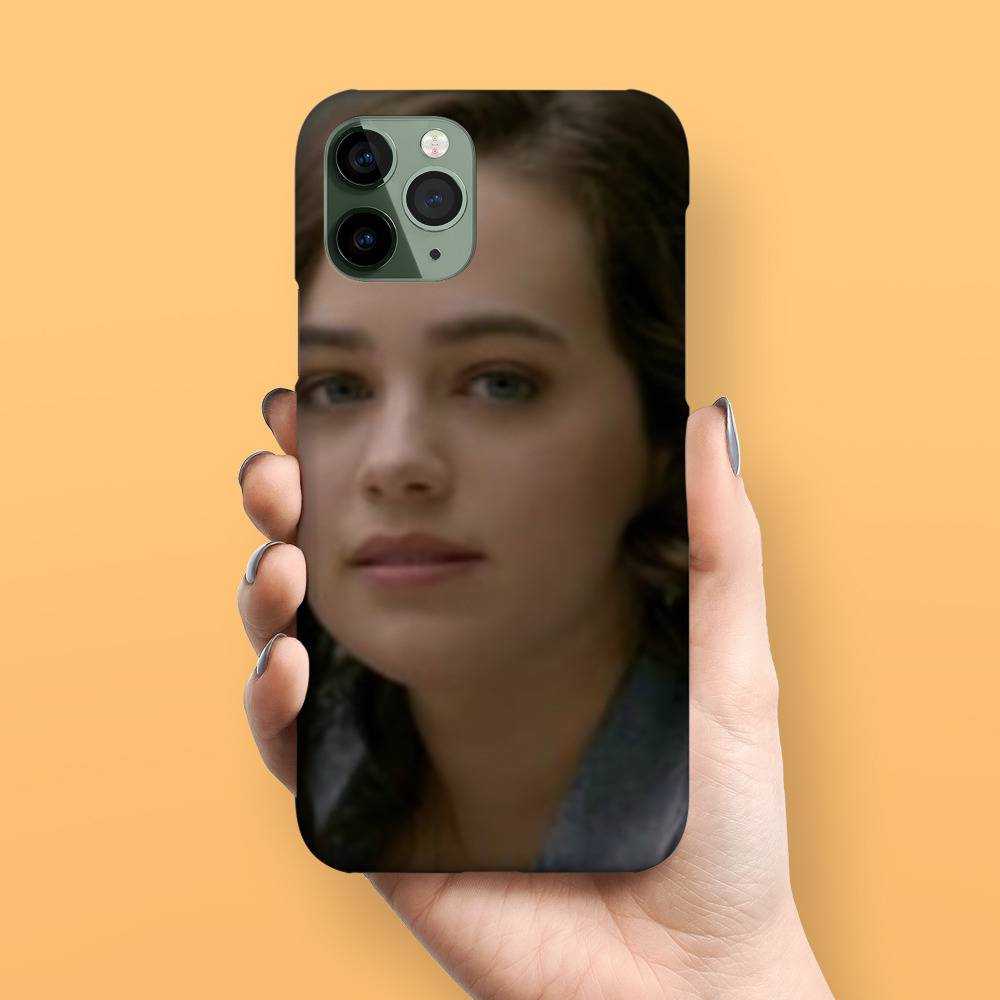 Cobra Kai Phone Case Classic Celebrity Phone Case