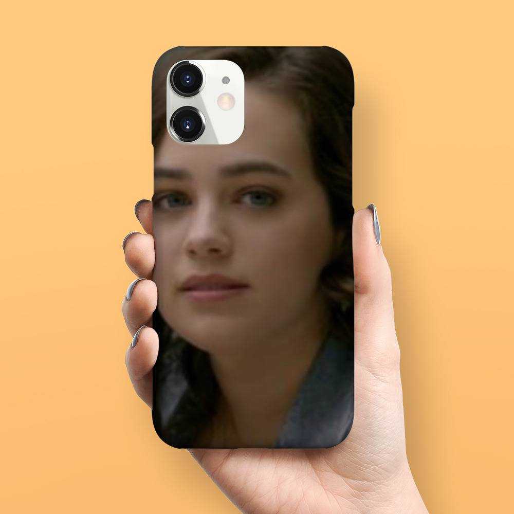 Cobra Kai Phone Case Classic Celebrity Phone Case