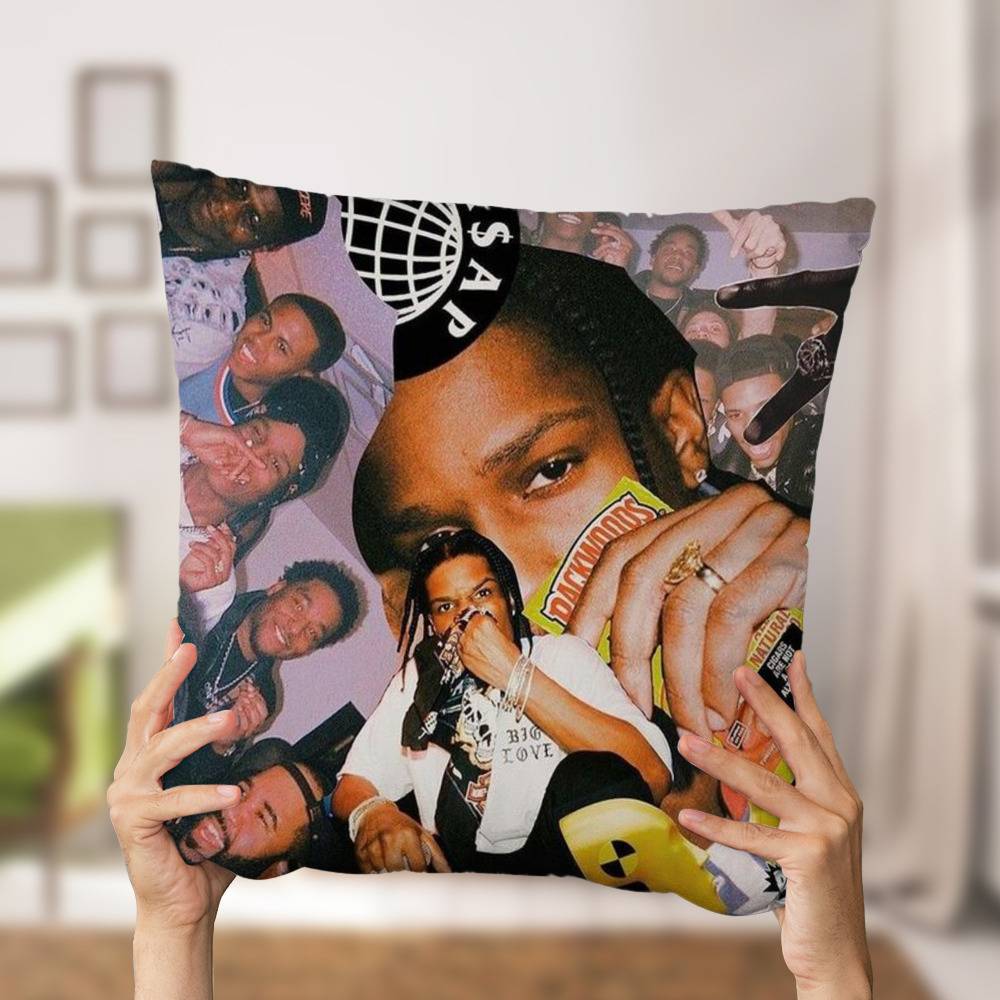 Asap rocky dior discount tapestry