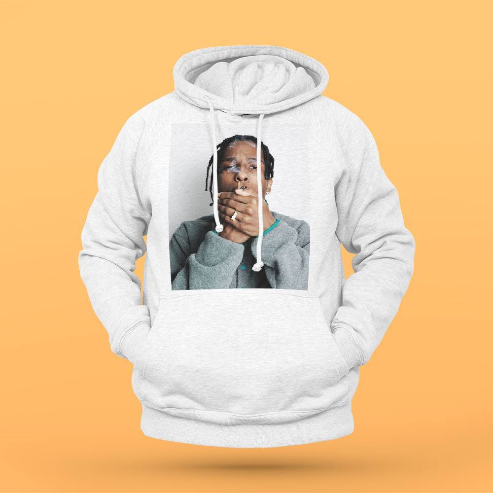 Dior asap rocky best sale hoodie