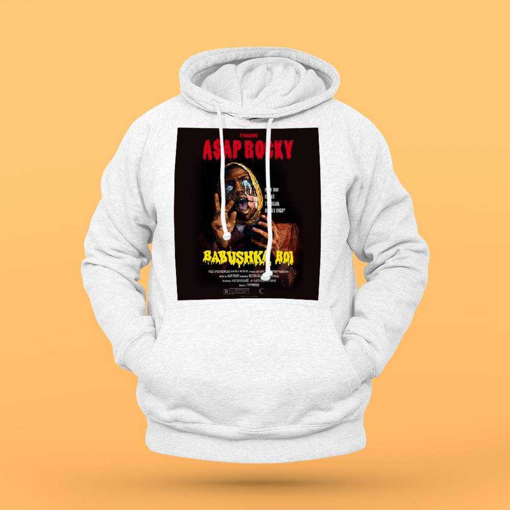 Asap rocky sales sweatshirt