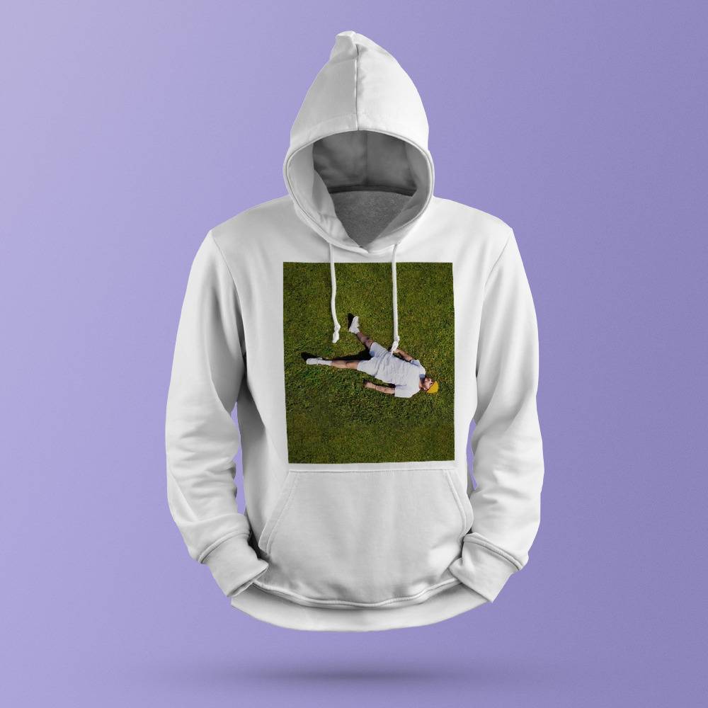Quinn shop xcii hoodie