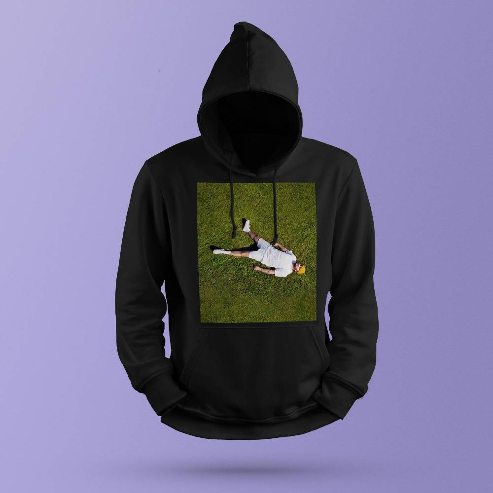 Quinn discount xcii hoodie