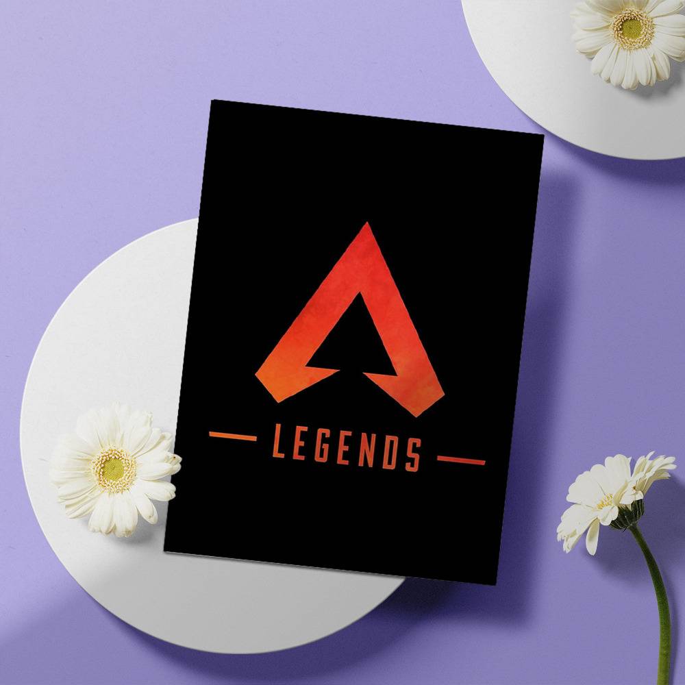 Apex Legends Photocard