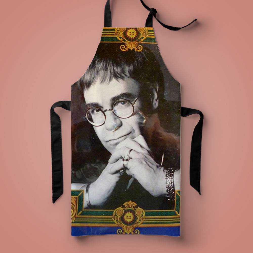 Elton John Boxers