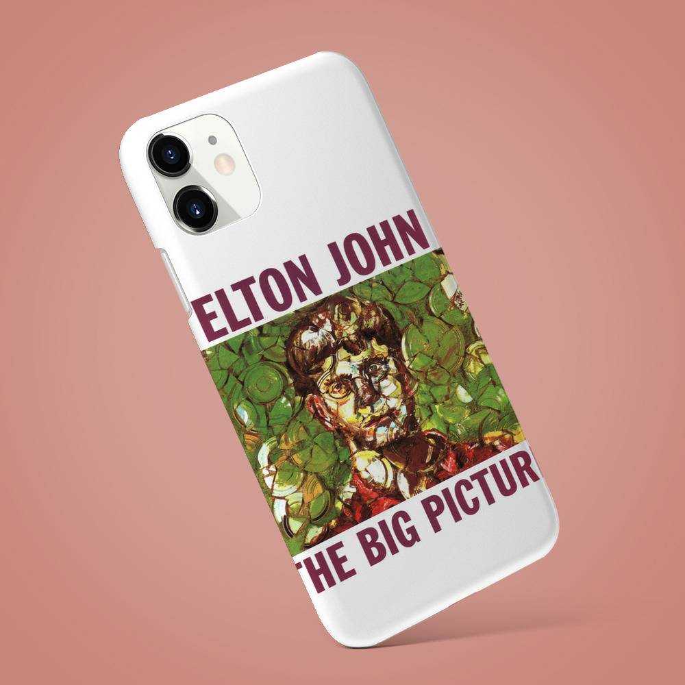 Elton John Boxers