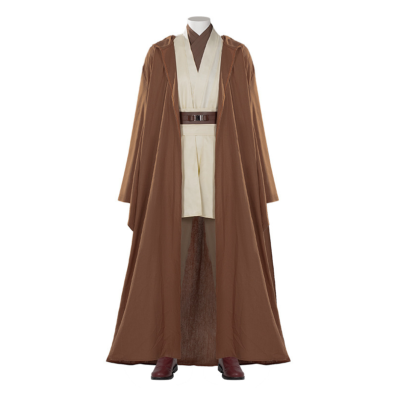 Authentic star shop wars costumes