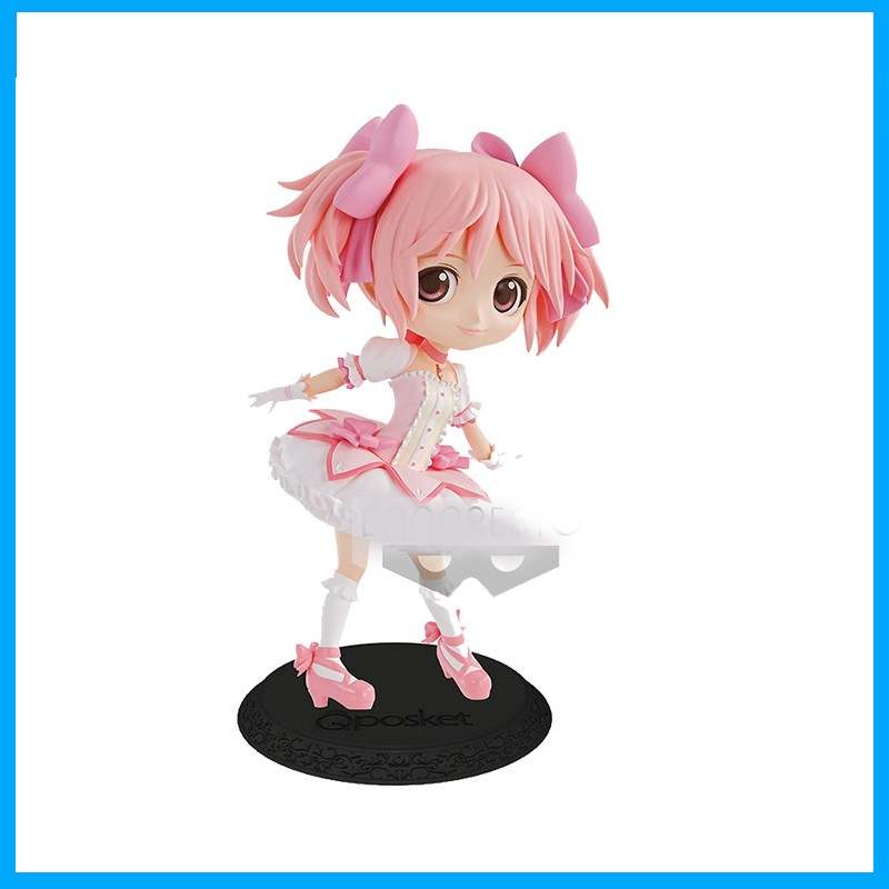 Madoka Magica Figure | Madoka Magica Figure Official Merchandise