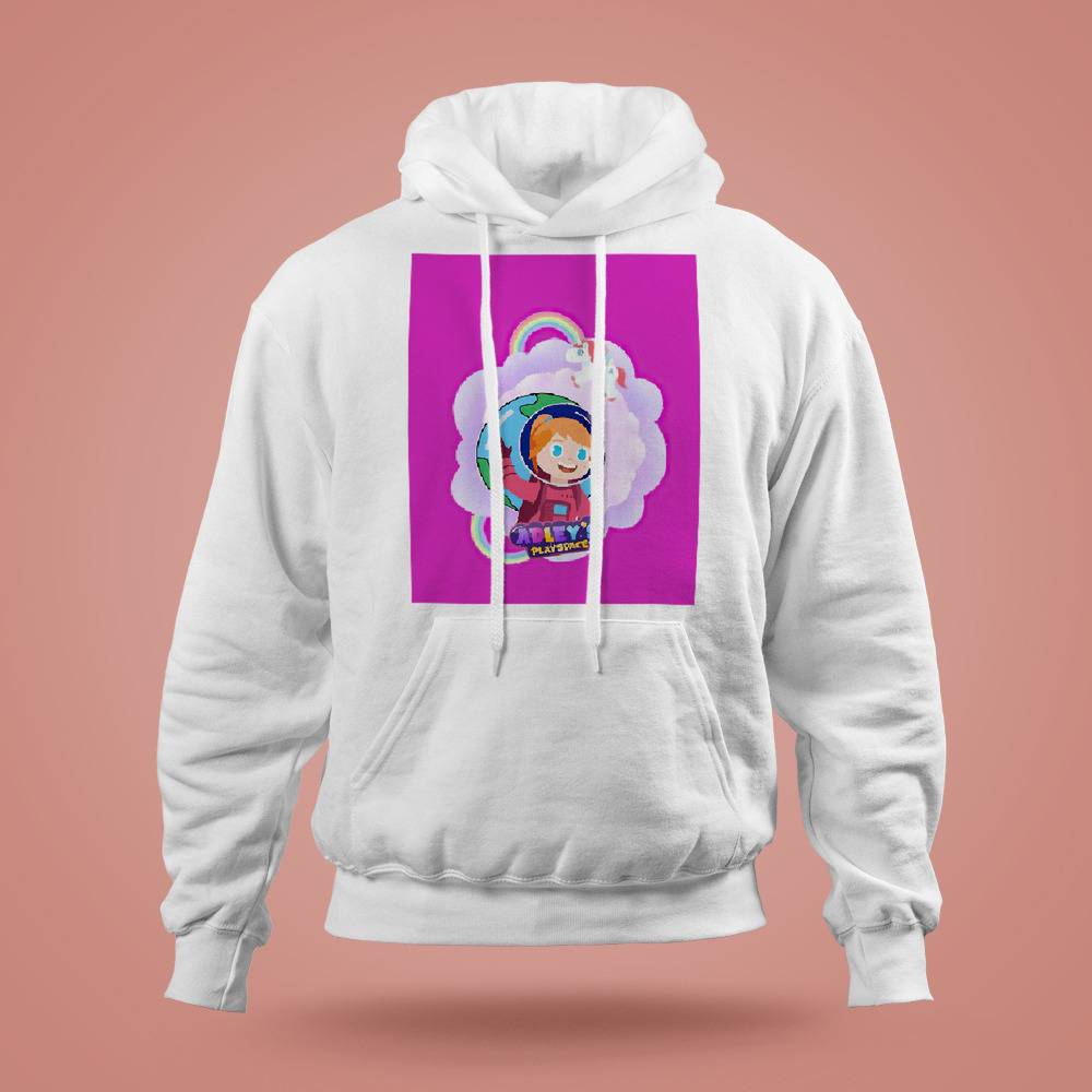 Adley Hoodie, Adley Christmas Hoodies