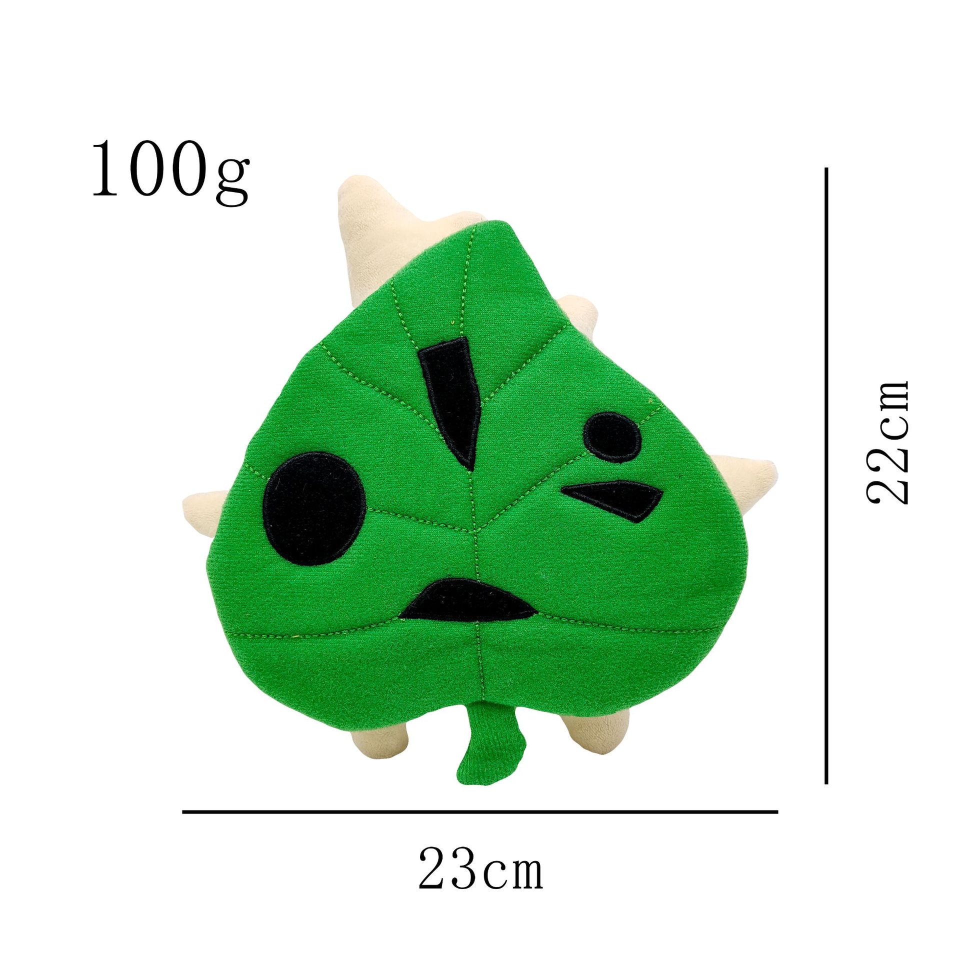 Zelda Korok Plushies - Shut Up And Take My Yen