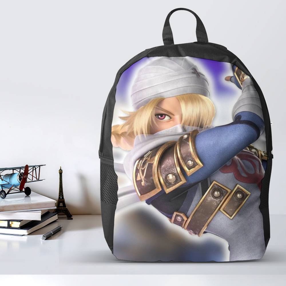 Zelda backpack hotsell